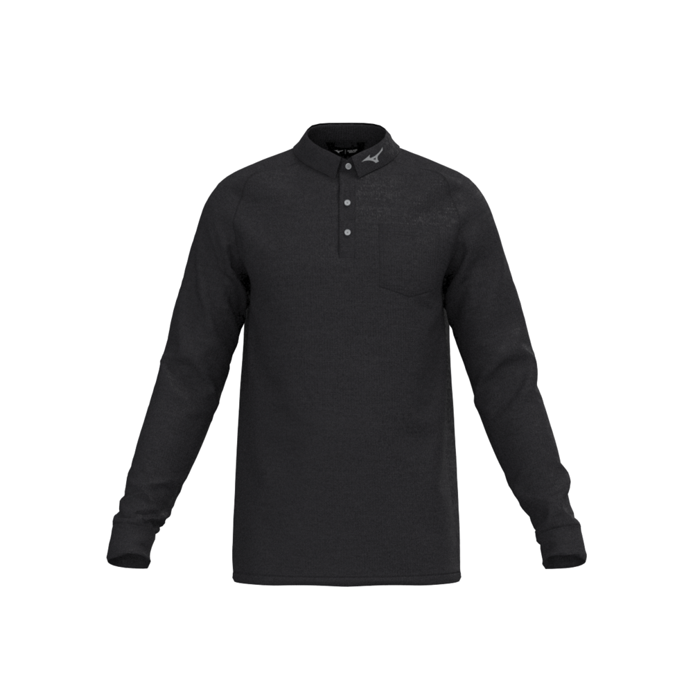 Mizuno Melange / Polo Homme TailleXXL